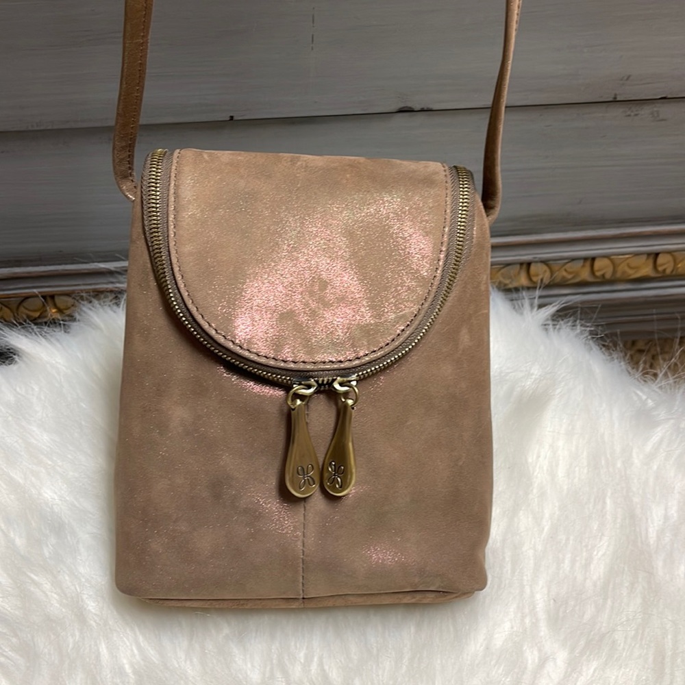 Hobo fern bag